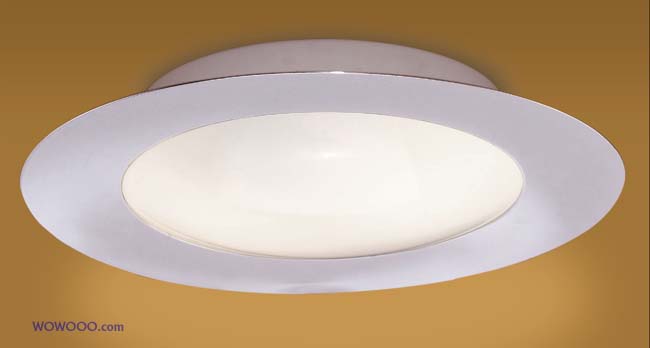 EGLO Palmera Round Bathroom light- chrome