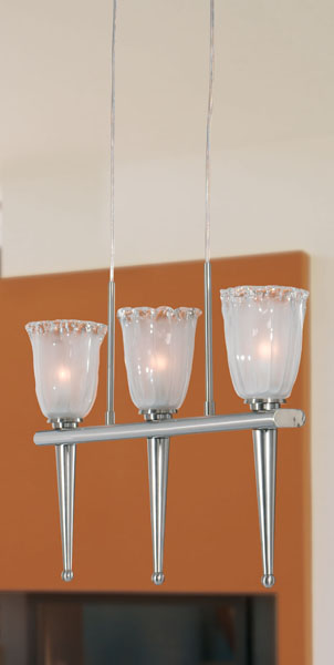 EGLO Perla 2 Ceiling Pendant