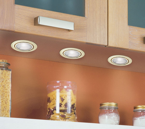 EGLO Piccolo 3 Spot Kit - Low Voltage