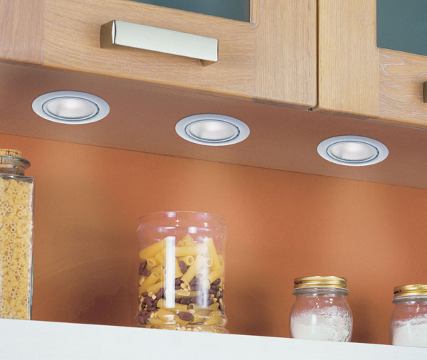 EGLO Piccolo 5 Spot Kit - Low Voltage