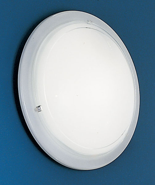 EGLO Planet 1 Flush Light