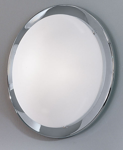 EGLO Planet Flush Light