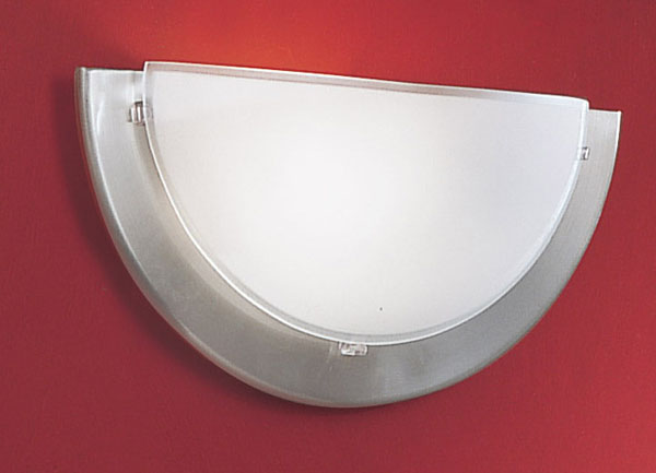 EGLO Planet Wall Light
