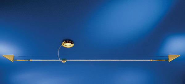 EGLO Power Line more 10m Track