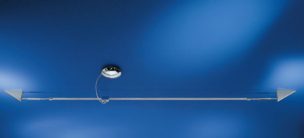 EGLO Power Line more 5m Track