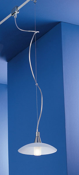 EGLO Power Line more Track Hanging Light