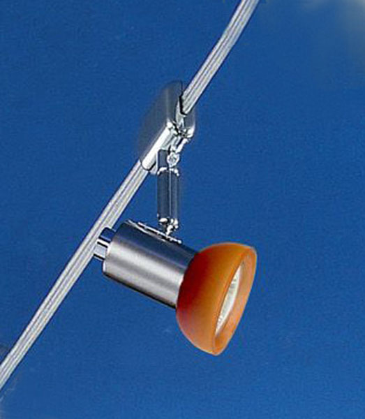 EGLO Power Line more Track Light Spot