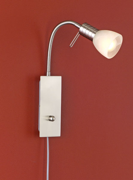 EGLO Prince 1 Wall Light