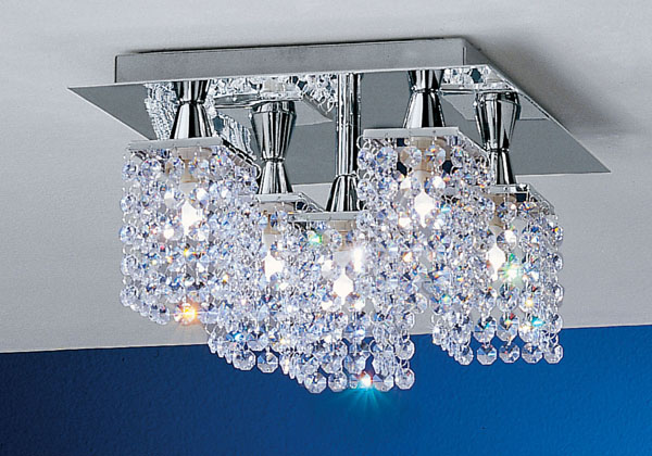 EGLO Pyton Ceiling Light