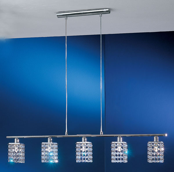 EGLO Pyton Ceiling Pendant