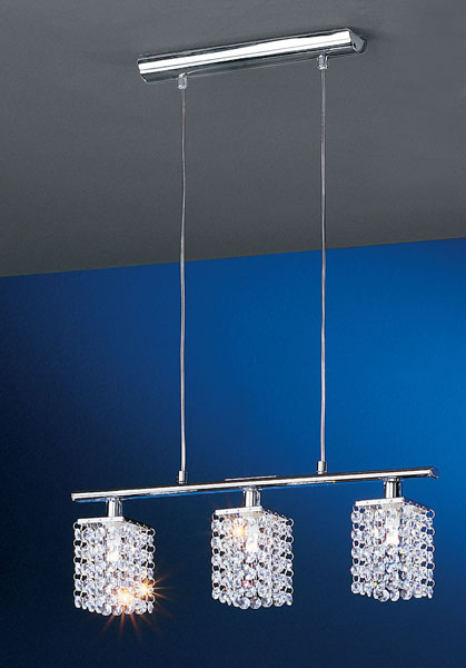 EGLO Pyton more Ceiling Pendant