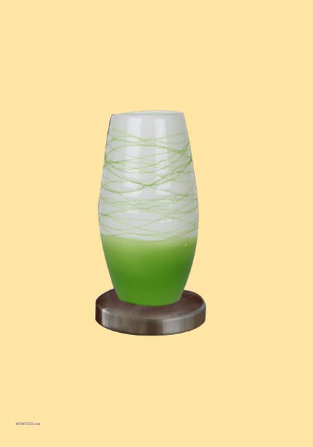 EGLO Ribera Verde Table Lamp