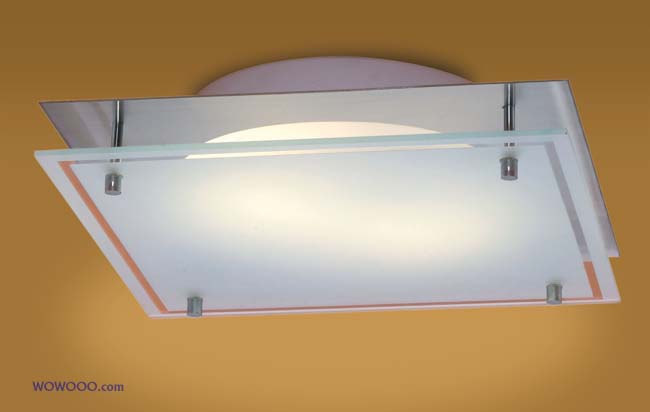 EGLO Samira Square Bathroom light