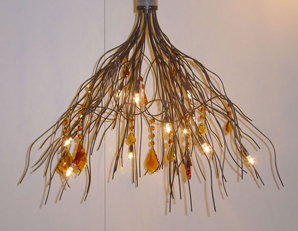 EGLO Scorpi 1 Ceiling Light