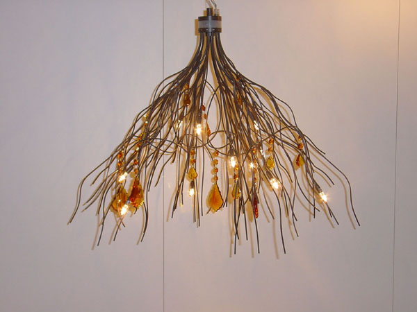 EGLO Scorpi 1 Ceiling Pendant