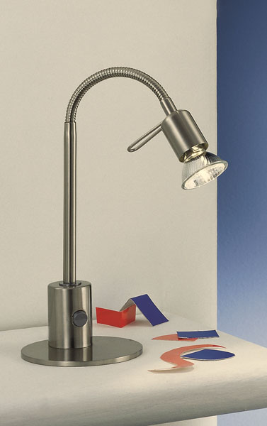 EGLO Speed Desk Light