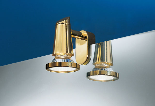 EGLO Sticker Mirror Spotlight