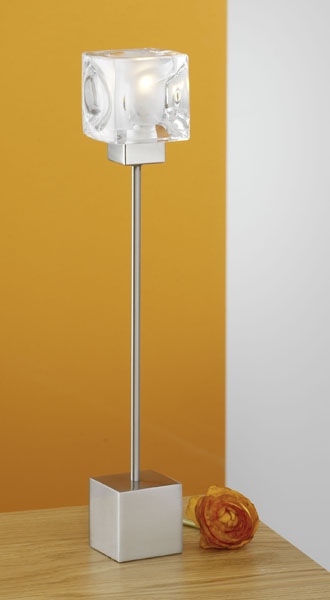 Tanga 1 Table Lamp