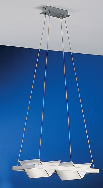EGLO Triangolo Ceiling Pendant