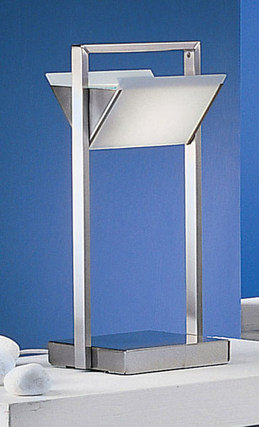 Triangolo Table Lamp