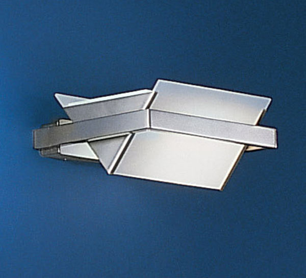 EGLO Triangolo Wall Light