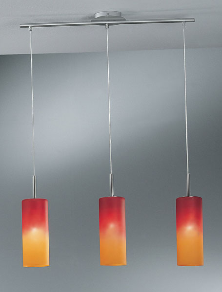 EGLO Troy 1 Ceiling Pendant