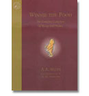 Egmont Childrens Books Winnie the Pooh - A. A. Milne - Childrens Fiction