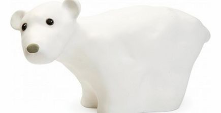 Egmont Toys Ernest the Bear lamp White `One size