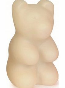 Egmont Toys Jelly bear Lamp - white `One size