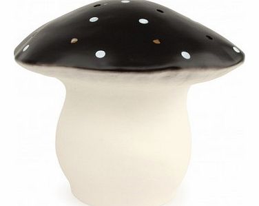 Egmont Toys Mushroom lamp Noir `One size