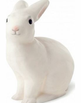 Egmont Toys Rabbit lamp White `One size