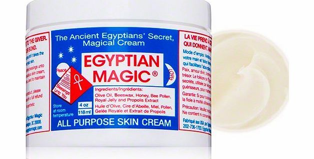 Egyptian Magic All Purpose Skin Cream
