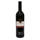 Ehrmanns Thandi Merlot Cabernet - 75cl