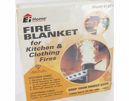 Ei Electrics EI Fire Blanket