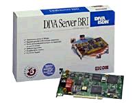 EICON TECHNOLOGY Eicon DIVA Server BRI-2M