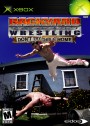 EIDOS Backyard Wrestling Dont Try This at Home Xbox