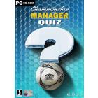 EIDOS Championship Manager Quiz (PC)