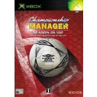EIDOS Championship Manager