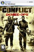 EIDOS Conflict Denied Ops PC