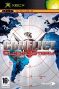 EIDOS Conflict Global Storm Xbox