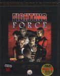 EIDOS Fighting Force Premier PC