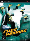 Free Running PSP