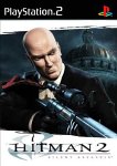 EIDOS Hitman 2 Silent Assassin (PS2)
