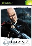 EIDOS Hitman 2 Silent Assassin (Xbox)