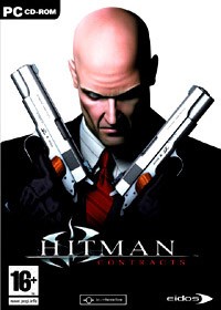EIDOS Hitman 3 Contracts PC