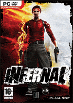 EIDOS Infernal PC