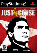 Just Cause PS2
