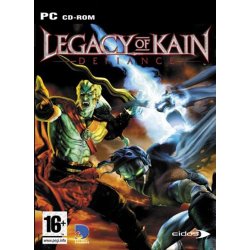 EIDOS Legacy Of Kain Defiance PC