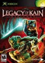 EIDOS Legacy of Kain Defiance Xbox