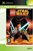 Lego Star Wars Xbox Classic